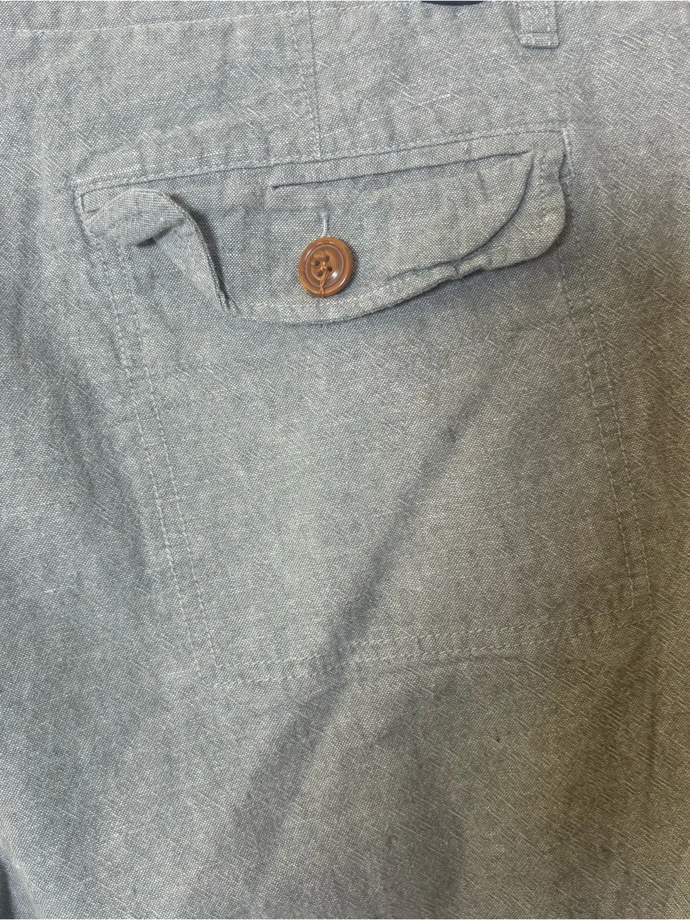 J. Crew crew flat